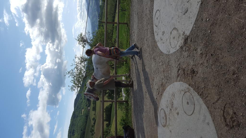 Agriturismo Corte Del Gallo 리버가로 외부 사진